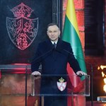 Prezydent o "rosyjskich kajdanach" w rocznicę wybuchu powstania styczniowego