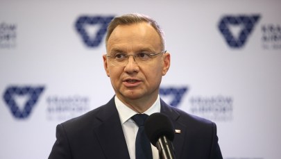 Prezydent o tabletce "dzień po": Nie podpiszę ustawy