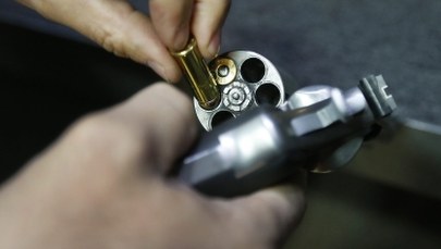 Prezydent Obama ogłasza ograniczenia w dostępie do broni palnej