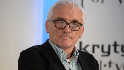 Prezydent odbierze kontrowersyjnemu historykowi odznaczenie?