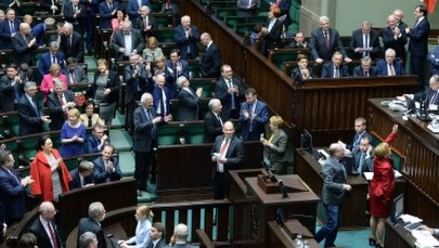 Prezydent odbierze przysięgę od nowego sędziego TK. Marszałek: Głosowanie było zgodne z prawem