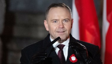 Prezydent odpowiada na protest górników. Będzie kolejny projekt ustawy 