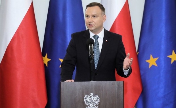 Prezydent odpuścił Sąd Najwyższy