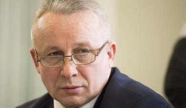 Prezydent odwołał Zdzisława Sokala z funkcji swego przedstawiciela w KNF