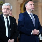 Prezydent odwołuje ambasadora Polski na Ukrainie