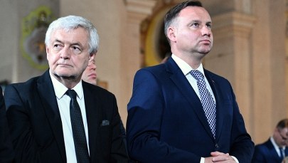 Prezydent odwołuje ambasadora Polski na Ukrainie