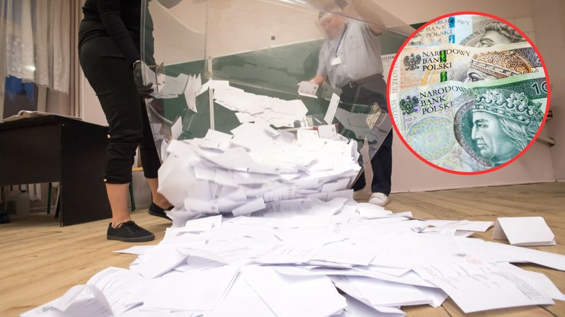 Prezydent ogłosił datę wyborów, rusza kampania wyborcza. Co już obiecali politycy? /Wojciech Stróżyk /Reporter