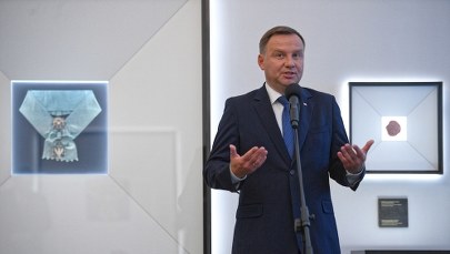 Prezydent ogłosił listę osób pośmiertnie odznaczonych Orderem Orła Białego