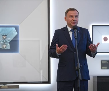 Prezydent ogłosił listę osób pośmiertnie odznaczonych Orderem Orła Białego
