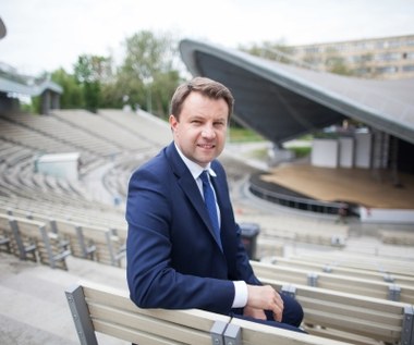 Prezydent Opola skomentował pomysł TVP na organizację koncertu w Kielcach