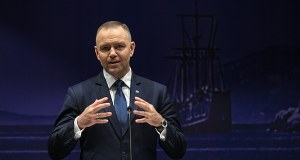 Prezydent ostro o działaniach prokuratury. "Musi pan minister to wiedzieć"