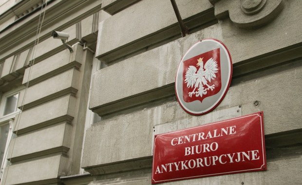 Prezydent Ostrowca Świętokrzyskiego zatrzymany. Dziś przesłuchanie