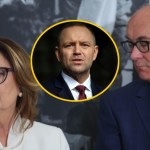 Prezydent otrzyma przesyłkę zwrotną. Nadawcami będą Czarzasty i Kidawa-Błońska