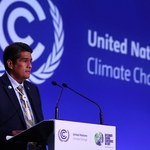 ​Prezydent Palau na COP26: Równie dobrze możecie nas zbombardować