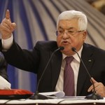 Prezydent Palestyńczyków chce wystąpić na Radzie Bezpieczeństwa ONZ