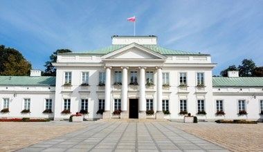 Prezydent planuje remont Belwederu. Wydatki sięgną 100 mln zł. Czy Sejm na to pozwoli?