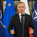 Prezydent po expose Sikorskiego: Wiele kłamstw i manipulacji [TRANSMISJA]