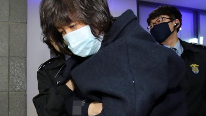 Prezydent pod wpływem... szamanki? Zmiany w rządzie po wielkim skandalu politycznym w Korei Płd. 