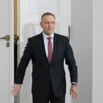 Prezydent podjął decyzję ws. ustawy budżetowej. "Dowód głębokiego kryzysu"