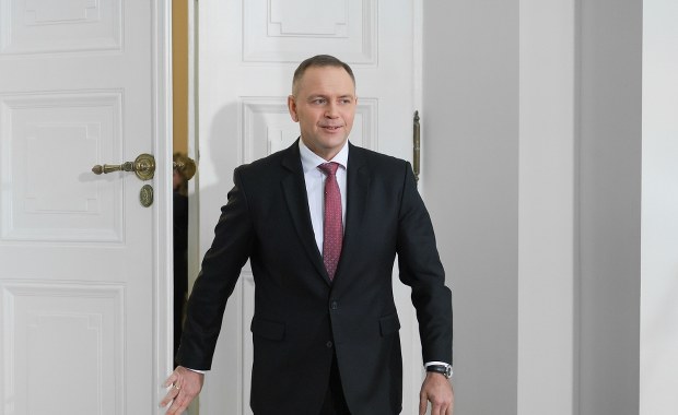 Prezydent podjął decyzję ws. ustawy budżetowej. "Dowód głębokiego kryzysu"