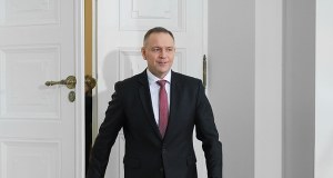 Prezydent podjął decyzję ws. ustawy budżetowej. "Dowód głębokiego kryzysu"