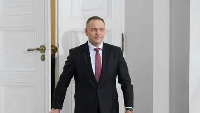 Prezydent podjął decyzję ws. ustawy budżetowej. "Dowód głębokiego kryzysu"