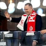 Prezydent podpadł kibicom. Sejm spróbuje odrzucić jego weto