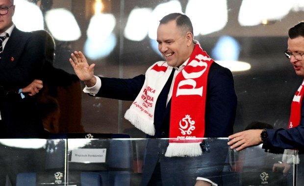 Prezydent podpadł kibicom. Sejm spróbuje odrzucić jego weto