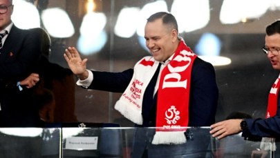 Prezydent podpadł kibicom. Sejm spróbuje odrzucić jego weto