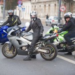 ​Prezydent podpisał liberalizację przepisów dotyczących motocyklistów
