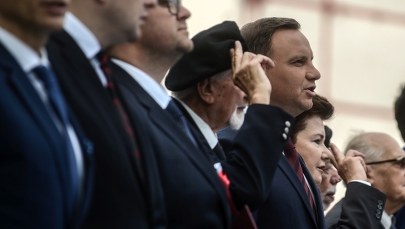 Prezydent podpisał nową ustawę o Trybunale Konstytucyjnym