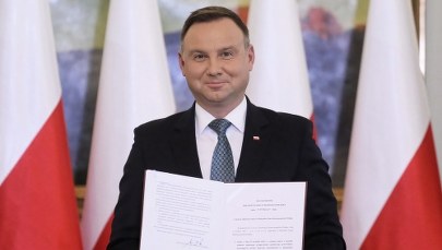 Prezydent podpisał nowelę ws. wynagrodzeń pracowników medycznych