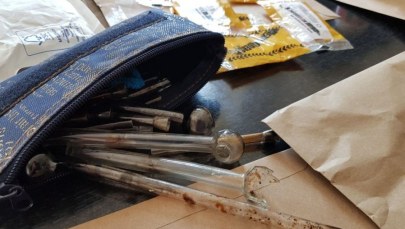 Prezydent podpisał nowelizację mającą ułatwić walkę z dopalaczami