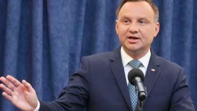 Prezydent podpisał nowelizację Prawa o ustroju sądów powszechnych 