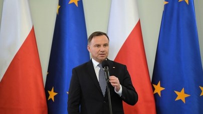 Prezydent podpisał nowelizację ustawy o jawności zarobków w NBP