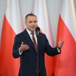 obecny prezydent Polski