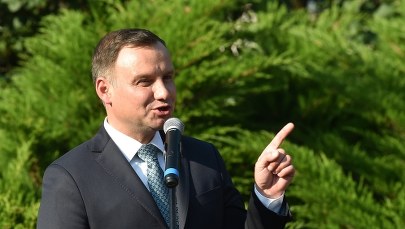 Prezydent podpisał specustawę dot. afrykańskiego pomoru świń