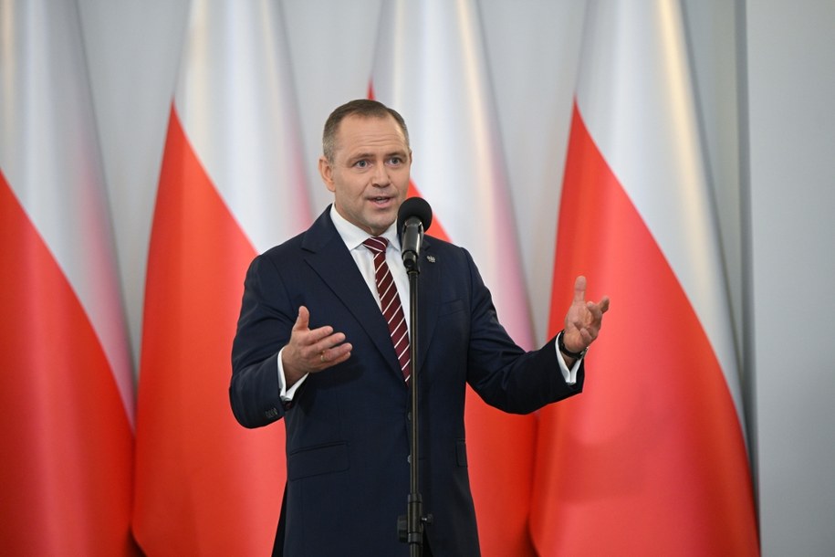 Prezydent podpisał szereg ustaw /Marcin Obara /PAP