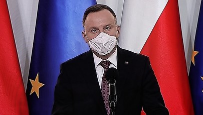 Prezydent podpisał tarczę antykryzysową 2.0. Co w niej znajdziemy?