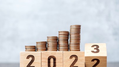 Prezydent podpisał ustawę budżetową na 2023 rok