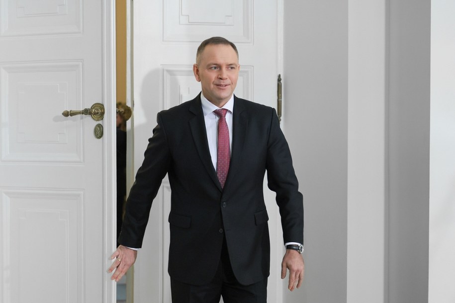 Prezydent podpisał ustawę budżetową na 2026 r. i skierował ją do Trybunału Konstytucyjnego /Paweł Supernak  /PAP