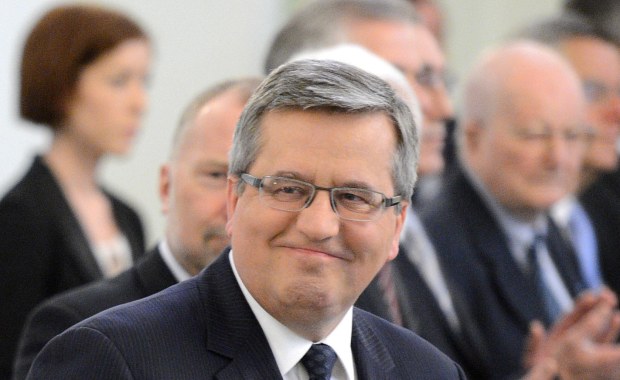 Prezydent podpisał ustawę dot. ratyfikacji unijnego paktu fiskalnego