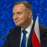 Prezydent podpisał ustawę o Funduszu Medycznym. "To bardzo ważny dla mnie moment"