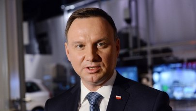 Prezydent podpisał ustawę ułatwiającą rolnikom sprzedaż własnych produktów