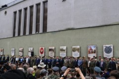 Prezydent podpisał ustawę ustanawiającą Medal Stulecia Odzyskanej Niepodległości