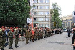 Prezydent podpisał ustawę ustanawiającą Medal Stulecia Odzyskanej Niepodległości