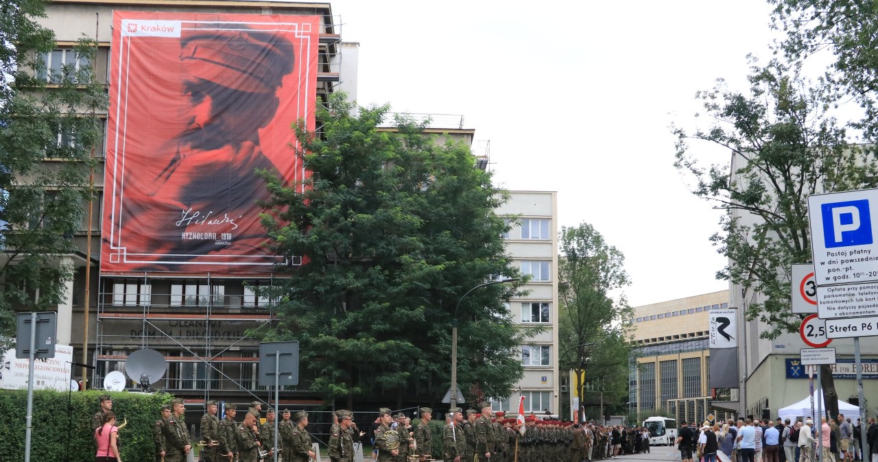 Prezydent podpisał ustawę ustanawiającą Medal Stulecia Odzyskanej Niepodległości