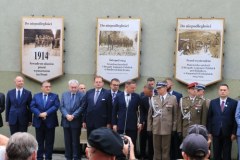 Prezydent podpisał ustawę ustanawiającą Medal Stulecia Odzyskanej Niepodległości