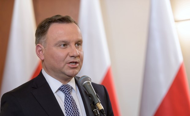 Prezydent podpisał zmianę ustawy o użytkowaniu wieczystym