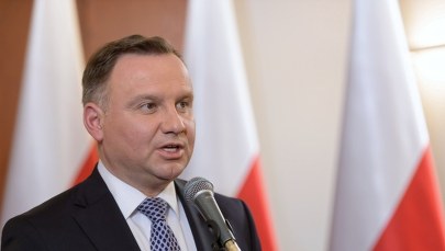 Prezydent podpisał zmianę ustawy o użytkowaniu wieczystym